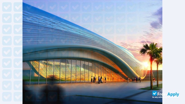Zayed University photo #4
