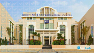 Miniatura de la Heriot-Watt University - Dubai Campus #1