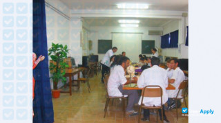 University of Monastir Faculty of Medicine Dentistry of Monastir миниатюра №10