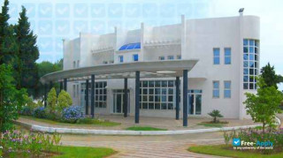 University of Monastir Faculty of Medicine Dentistry of Monastir миниатюра №8