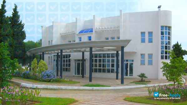 University of Monastir Faculty of Medicine Dentistry of Monastir photo #8