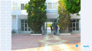 University of Monastir Faculty of Medicine Dentistry of Monastir миниатюра №4