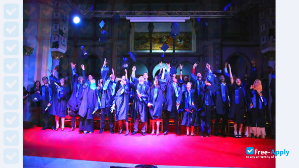 APBS Avicenne Business School photo #3