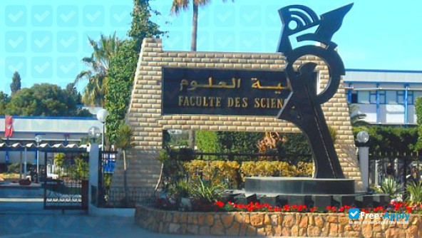 Photo de l’University of Monastir Faculty of Sciences of Monastir #6