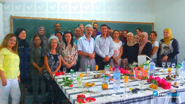 University of Monastir Faculty of Economics and Management of Mahdia фотография №5