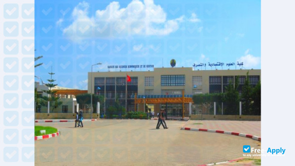 University of Monastir Faculty of Economics and Management of Mahdia photo #5