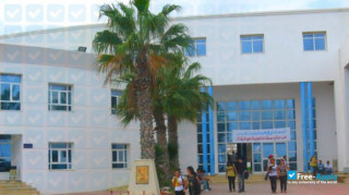 University of Monastir Higher Institute of Computer Science of Mahdia vignette #4