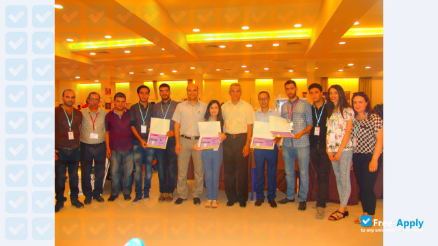 Foto de la University of Sfax National School of Electronics and Telecommunications of Sfax