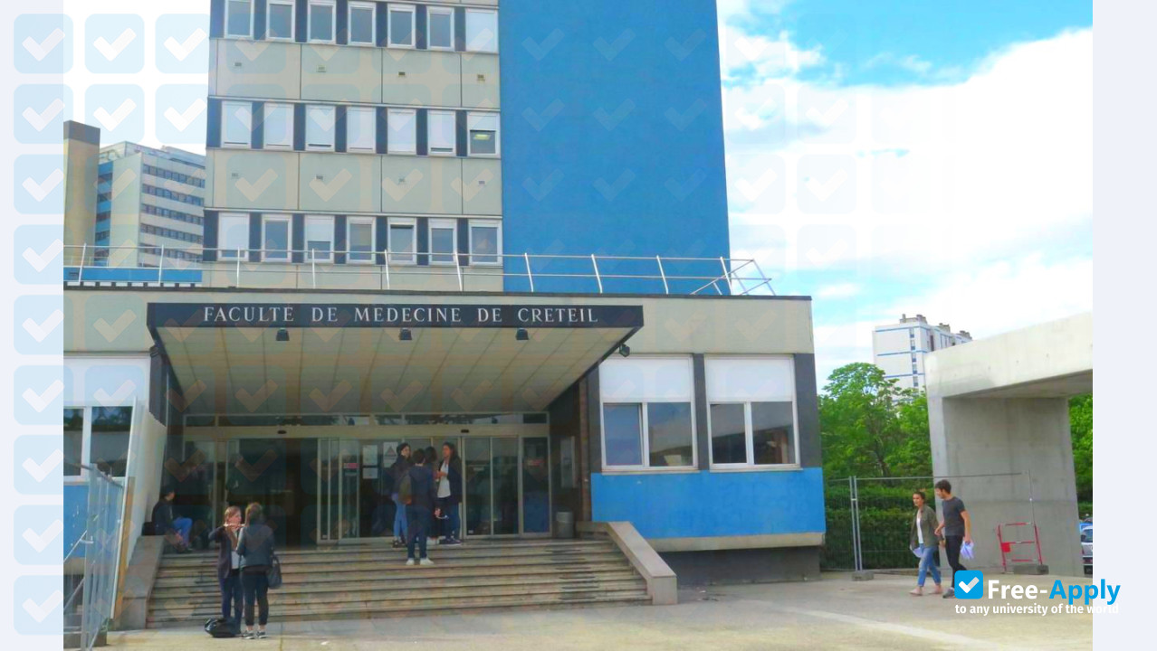University of Sfax National School of Engineers of Sfax photo #2