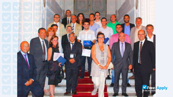 University of Sfax Faculty of Economics and Management of Sfax photo #4