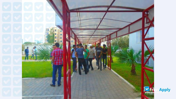 Private school of engineers