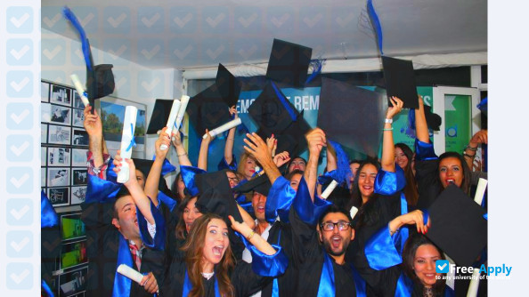 Graduate School of Audiovisual and Design photo #2