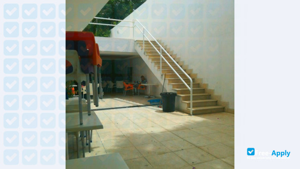 Graduate School of Audiovisual and Design photo #8
