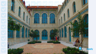 University of Sfax Higher Institute of Biotechnology of Sfax миниатюра №4