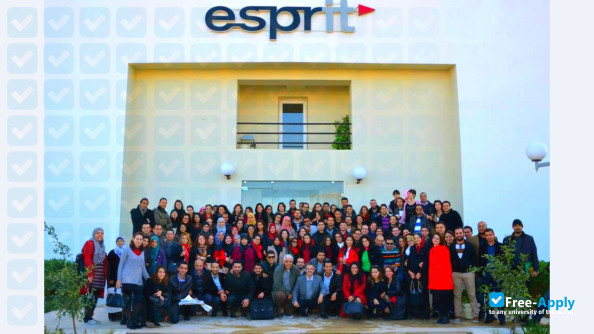 Graduate School of Engineering and Technology photo