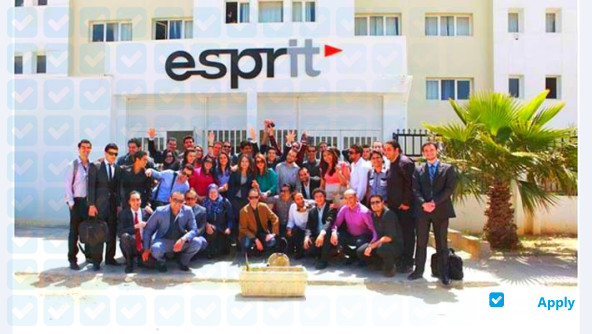 Graduate School of Engineering and Technology photo #4