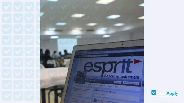 Graduate School of Engineering and Technology photo #5