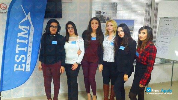 Photo de l’Private School of Information Technology and Management #5