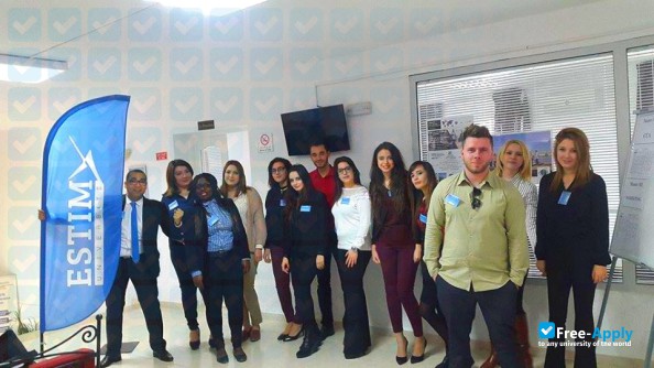 Photo de l’Private School of Information Technology and Management #4