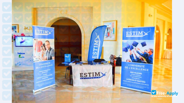 Photo de l’Private School of Information Technology and Management #3