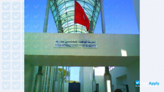 University of Carthage Higher Institute of Applied Science and Technology of Mateur vignette #1