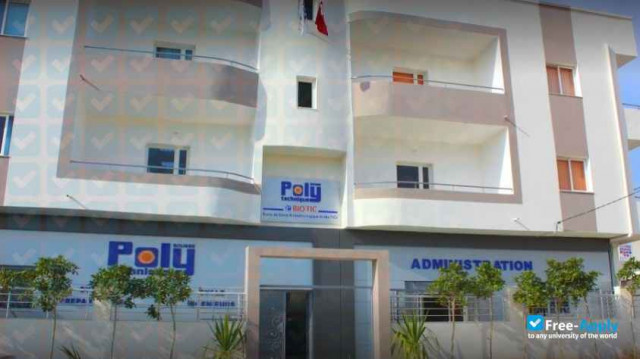 School of Polytechnic Engineers photo #1