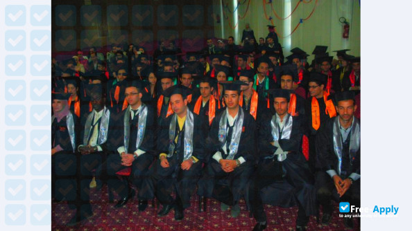 Foto de la School of Polytechnic Engineers