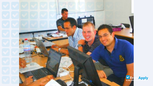 School of Polytechnic Engineers photo #3