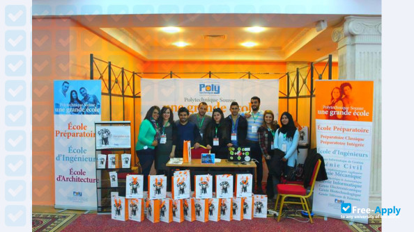 School of Polytechnic Engineers photo #5