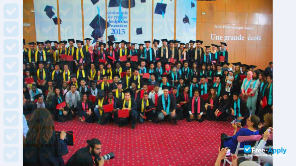 School of Polytechnic Engineers photo #4
