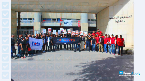 School of Polytechnic Engineers photo #6
