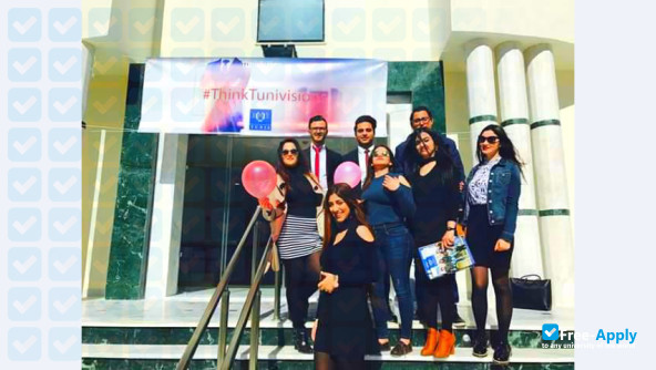 Institute of Higher Studies in Sousse photo #6