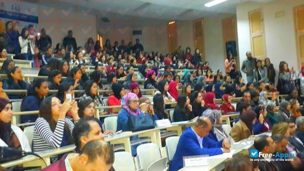 Institute of Higher Studies in Sousse photo #5