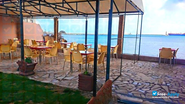 Foto de la University of Carthage Faculty of Science of Bizerte #7