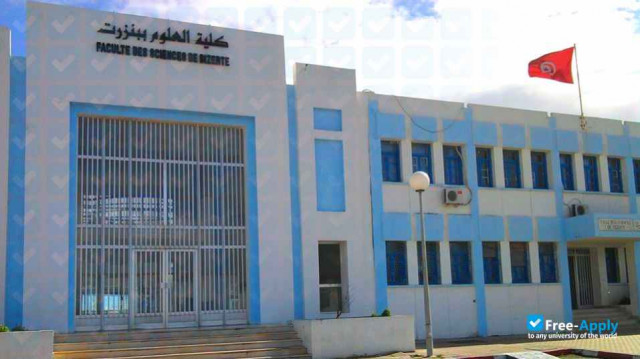 University of Carthage Faculty of Science of Bizerte photo