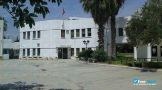 University of Carthage Higher School of Food Industries of Tunis thumbnail #8