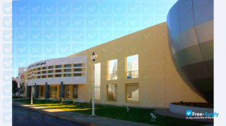 University of Sfax Higher Institute of Music of Sfax vignette #5