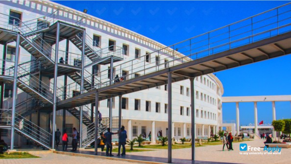 University of Sousse photo #5