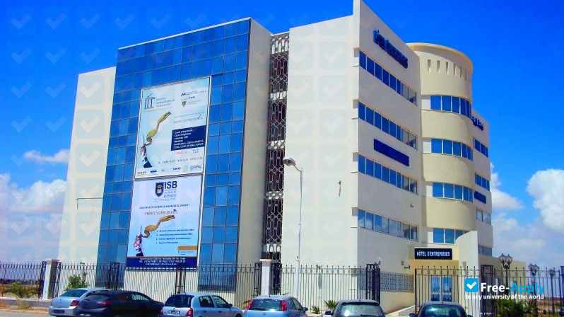 International Institute of Technology (IIT) фотография №4