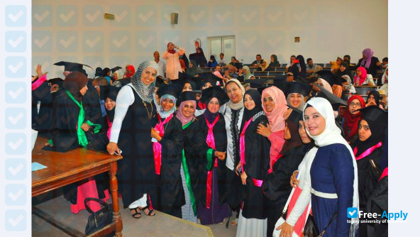 Photo de l’Higher Institute of Theology of Tunis #6