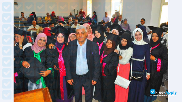 Higher Institute of Theology of Tunis photo #4