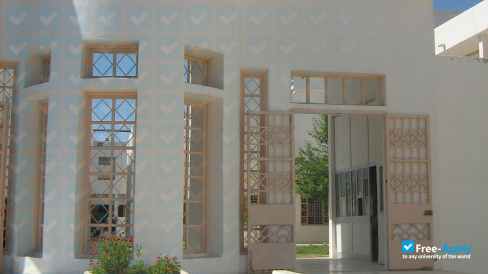 Higher Institute of Technological Studies ISET (Gabes) photo #2