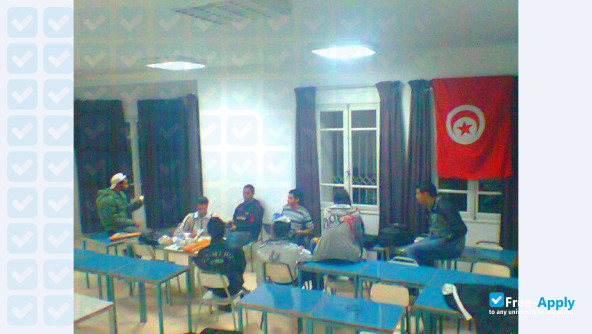 Higher Institute of Technological Studies ISET (Gabes) photo #3