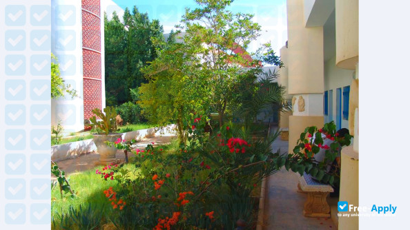 Photo de l’Gafsa Higher Institute of Technology Studies #2
