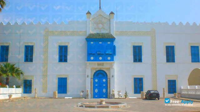 Photo de l’University of Carthage Masters High School of Agriculture