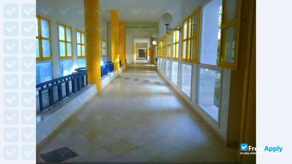 Higher Institute of Technology Studies ISET (Jendouba) фотография №2