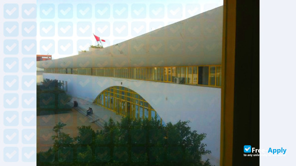 Higher Institute of Technology Studies ISET (Jendouba) photo #9