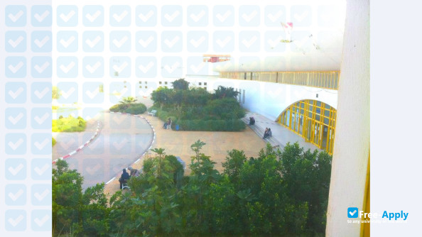 Higher Institute of Technology Studies ISET (Jendouba) photo #2