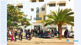 Miniatura de la University of Carthage Ecole Polytechnique de Tunisie #3