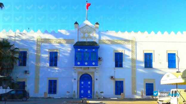 University of Carthage photo #5